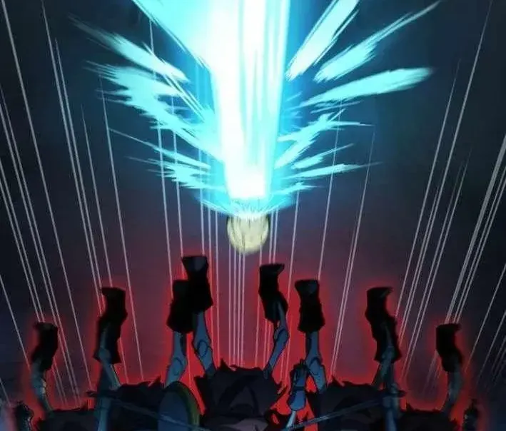 Gray Ash: Cuộc Sống Mới Tại Thành Phố Dungeon Chapter 7 - Trang 43