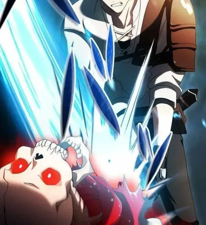 Gray Ash: Cuộc Sống Mới Tại Thành Phố Dungeon Chapter 7 - Trang 9