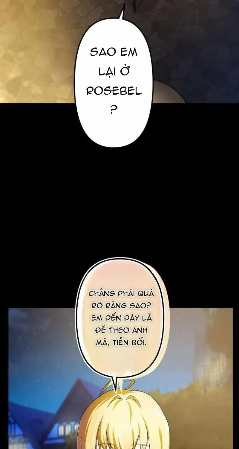 Gray Ash: Cuộc Sống Mới Tại Thành Phố Dungeon Chapter 8 - Trang 10