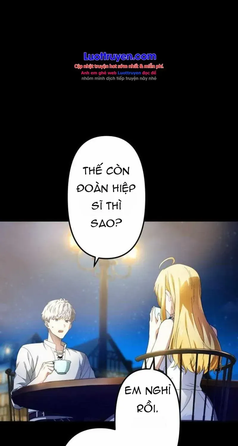 Gray Ash: Cuộc Sống Mới Tại Thành Phố Dungeon Chapter 8 - Trang 12