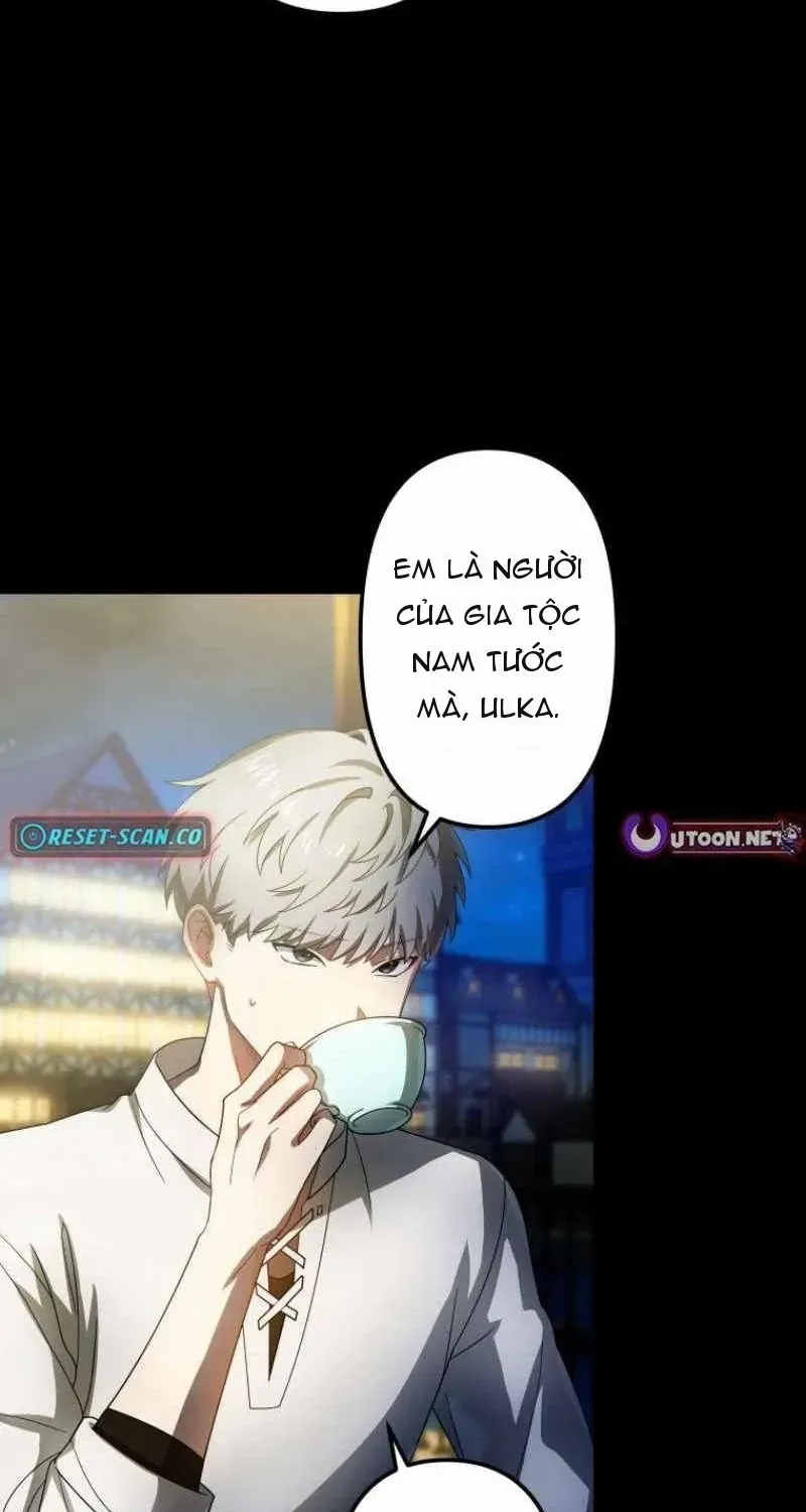 Gray Ash: Cuộc Sống Mới Tại Thành Phố Dungeon Chapter 8 - Trang 14