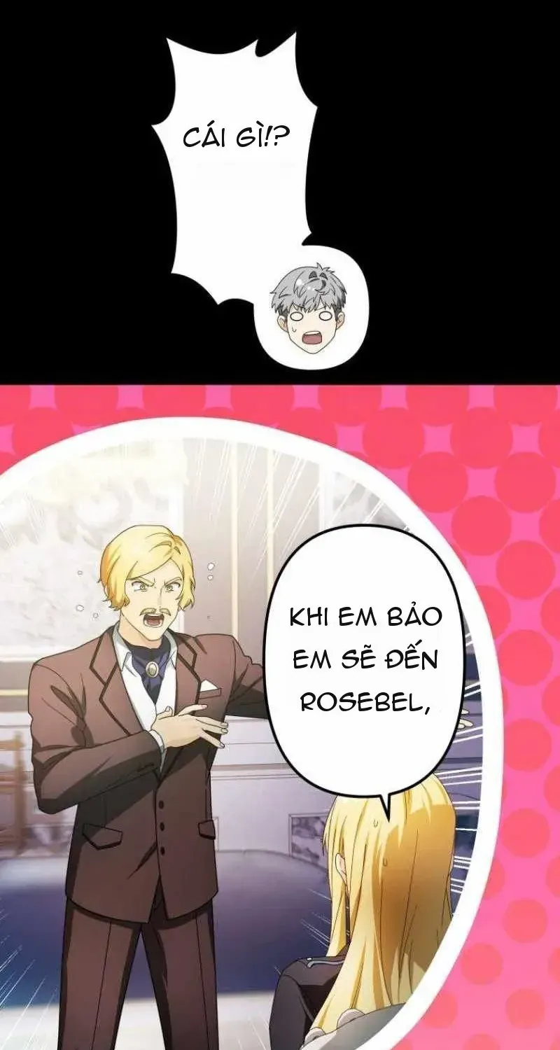 Gray Ash: Cuộc Sống Mới Tại Thành Phố Dungeon Chapter 8 - Trang 18