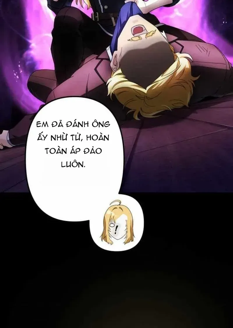 Gray Ash: Cuộc Sống Mới Tại Thành Phố Dungeon Chapter 8 - Trang 21