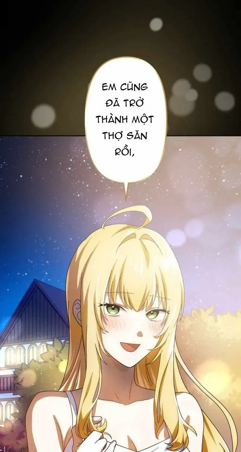 Gray Ash: Cuộc Sống Mới Tại Thành Phố Dungeon Chapter 8 - Trang 22