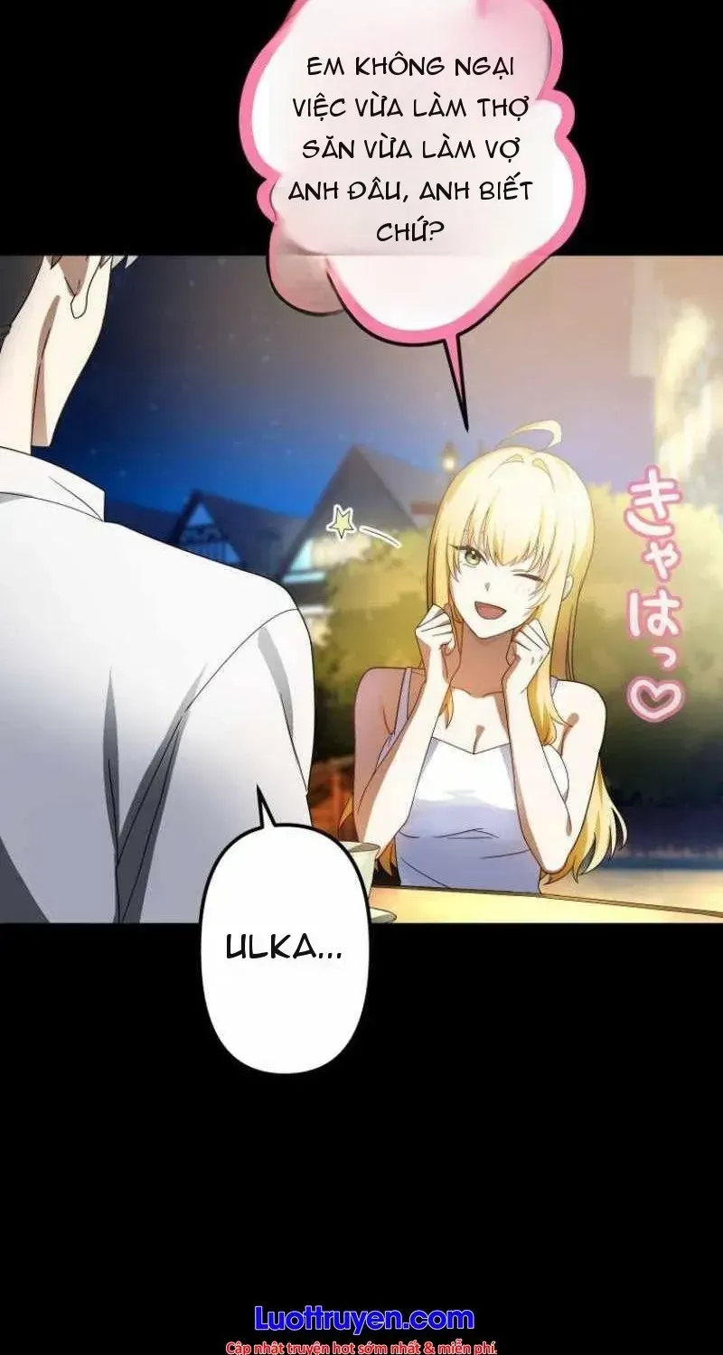 Gray Ash: Cuộc Sống Mới Tại Thành Phố Dungeon Chapter 8 - Trang 26