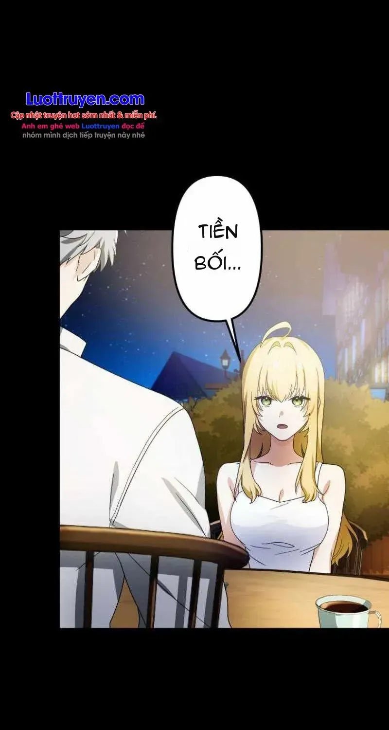 Gray Ash: Cuộc Sống Mới Tại Thành Phố Dungeon Chapter 8 - Trang 36