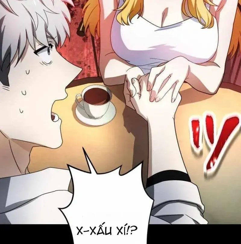 Gray Ash: Cuộc Sống Mới Tại Thành Phố Dungeon Chapter 8 - Trang 41