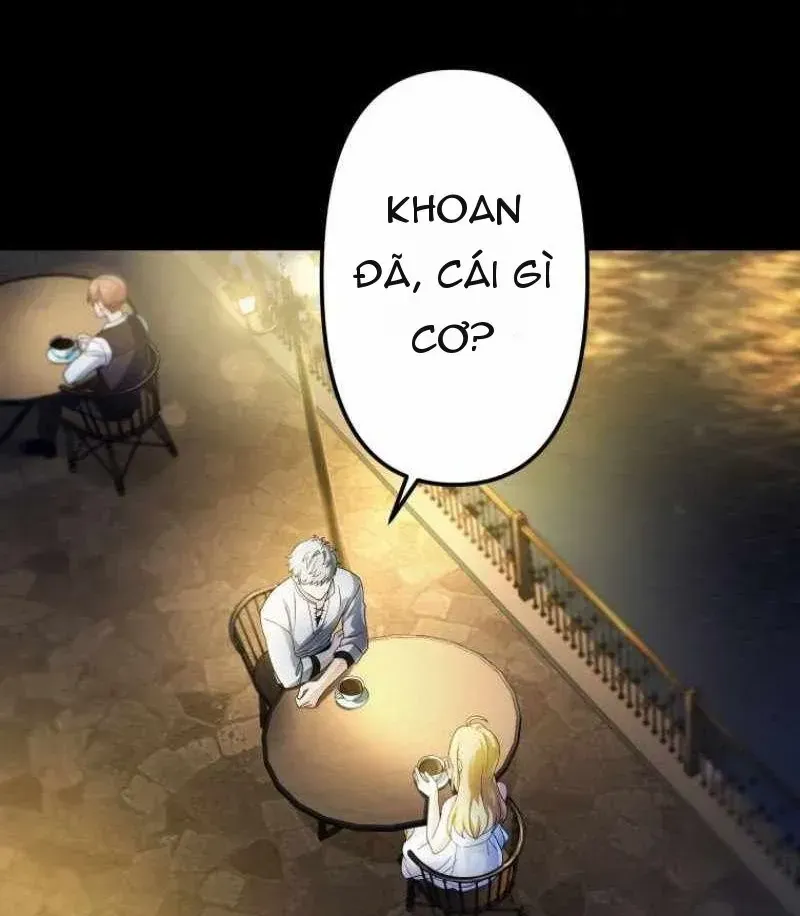 Gray Ash: Cuộc Sống Mới Tại Thành Phố Dungeon Chapter 8 - Trang 9