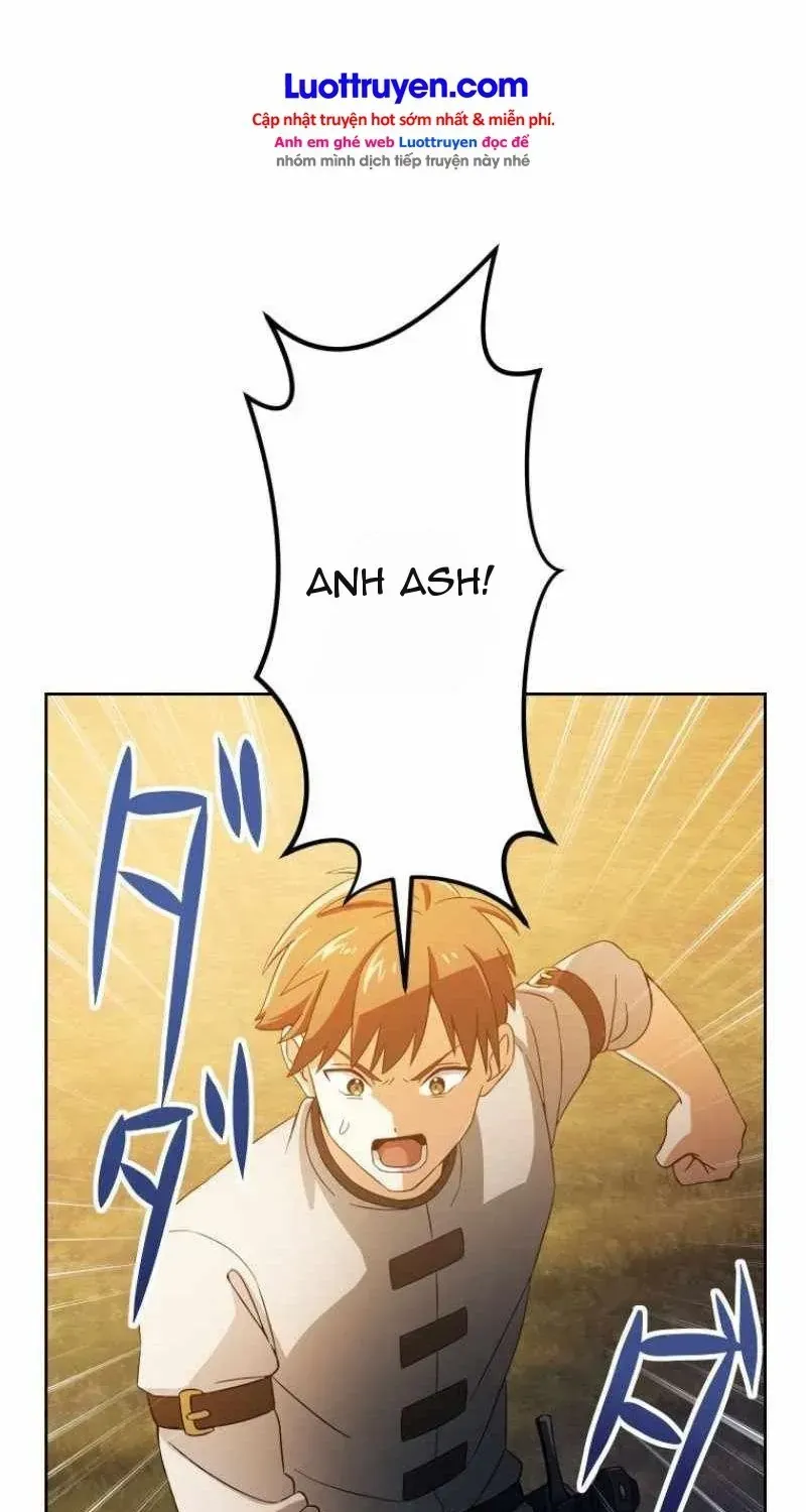 Gray Ash: Cuộc Sống Mới Tại Thành Phố Dungeon Chapter 9 - Trang 10