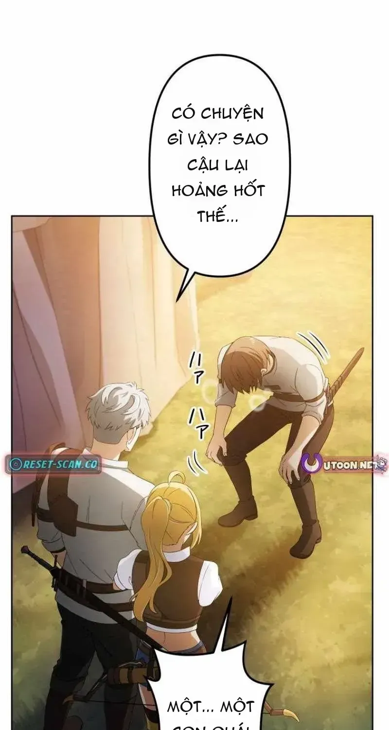 Gray Ash: Cuộc Sống Mới Tại Thành Phố Dungeon Chapter 9 - Trang 12