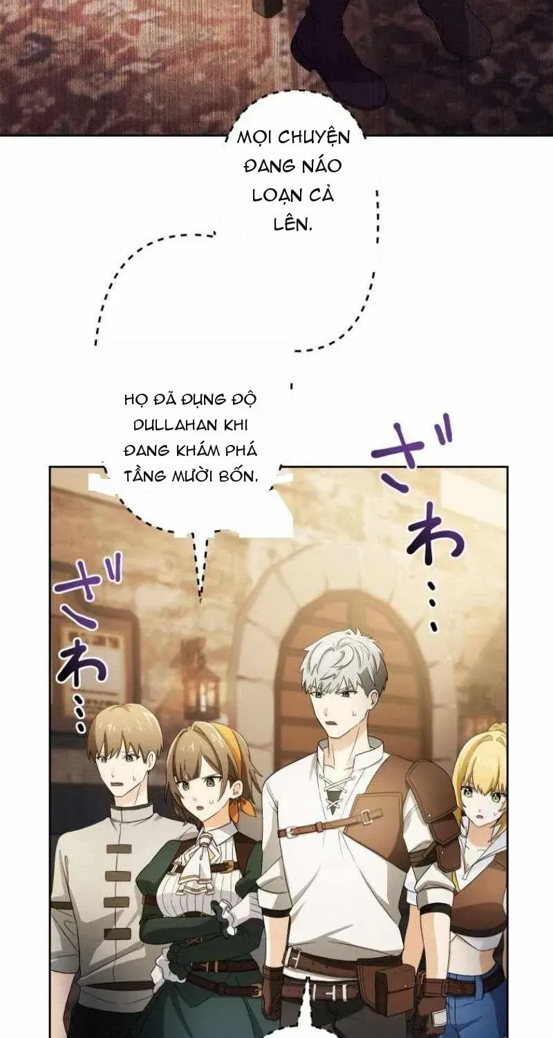 Gray Ash: Cuộc Sống Mới Tại Thành Phố Dungeon Chapter 9 - Trang 22