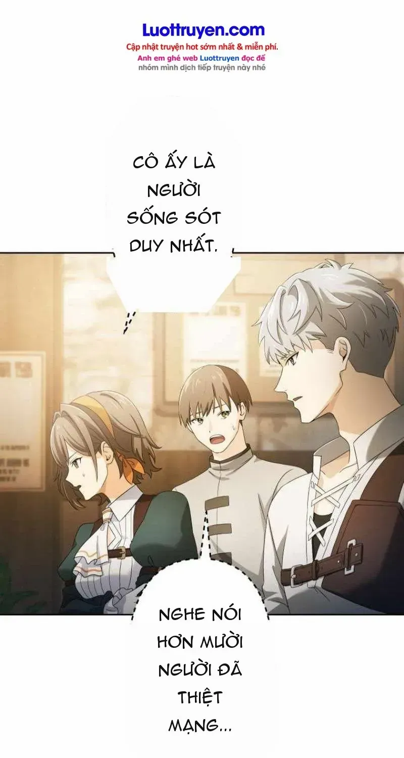 Gray Ash: Cuộc Sống Mới Tại Thành Phố Dungeon Chapter 9 - Trang 24