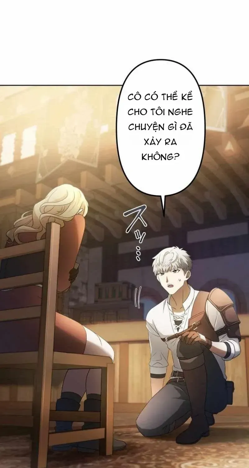 Gray Ash: Cuộc Sống Mới Tại Thành Phố Dungeon Chapter 9 - Trang 26