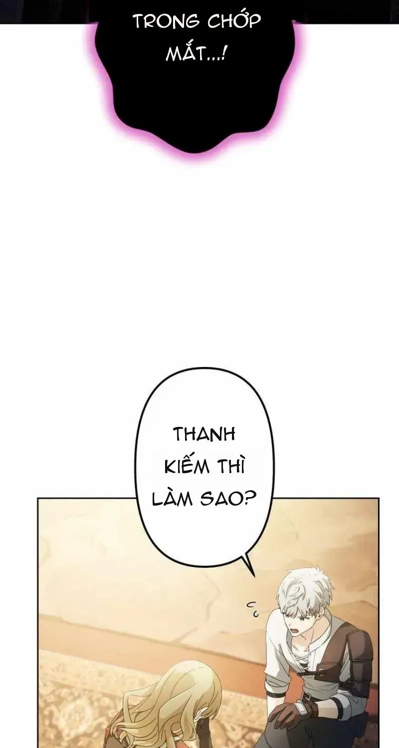 Gray Ash: Cuộc Sống Mới Tại Thành Phố Dungeon Chapter 9 - Trang 30