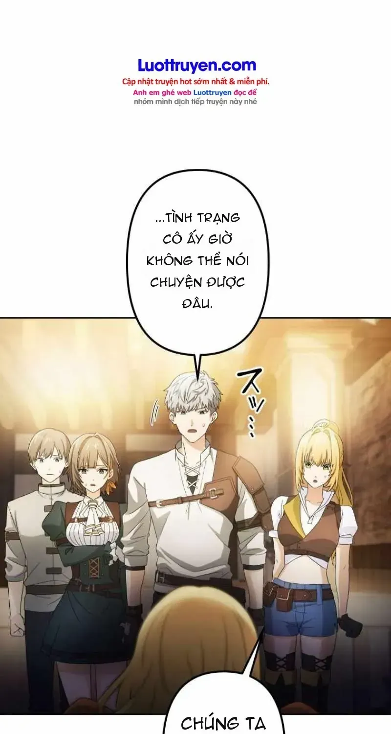 Gray Ash: Cuộc Sống Mới Tại Thành Phố Dungeon Chapter 9 - Trang 32