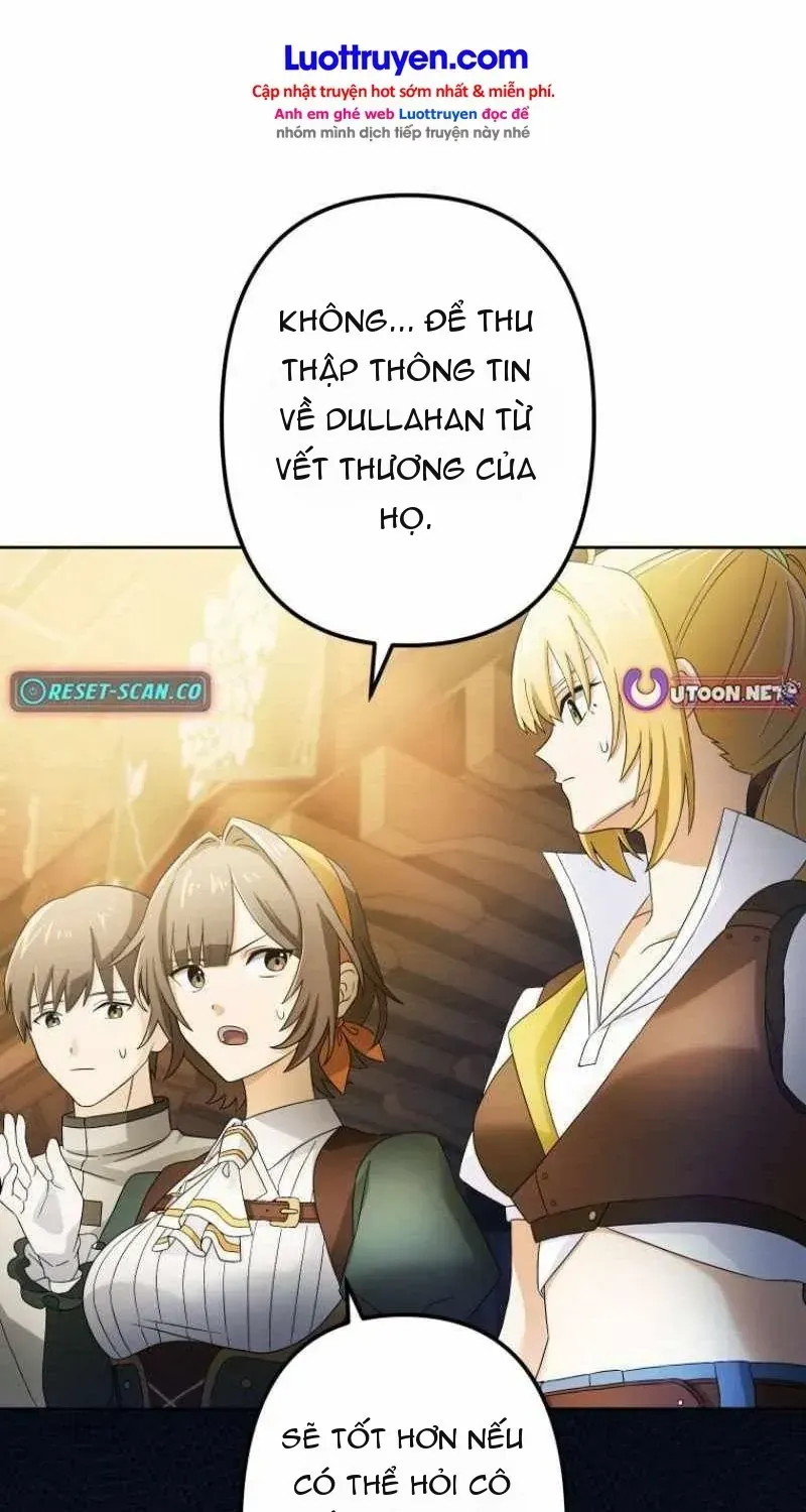 Gray Ash: Cuộc Sống Mới Tại Thành Phố Dungeon Chapter 9 - Trang 36
