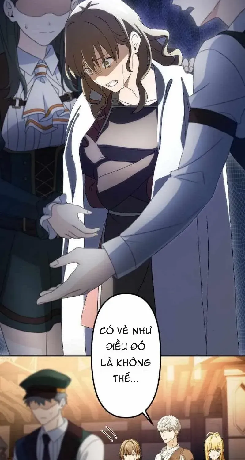 Gray Ash: Cuộc Sống Mới Tại Thành Phố Dungeon Chapter 9 - Trang 38