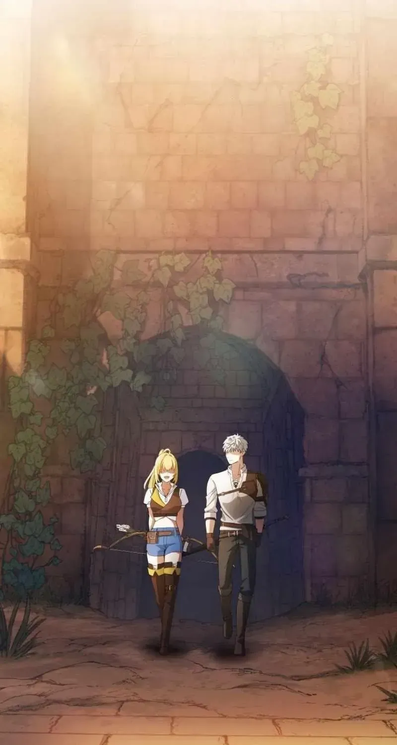 Gray Ash: Cuộc Sống Mới Tại Thành Phố Dungeon Chapter 9 - Trang 4