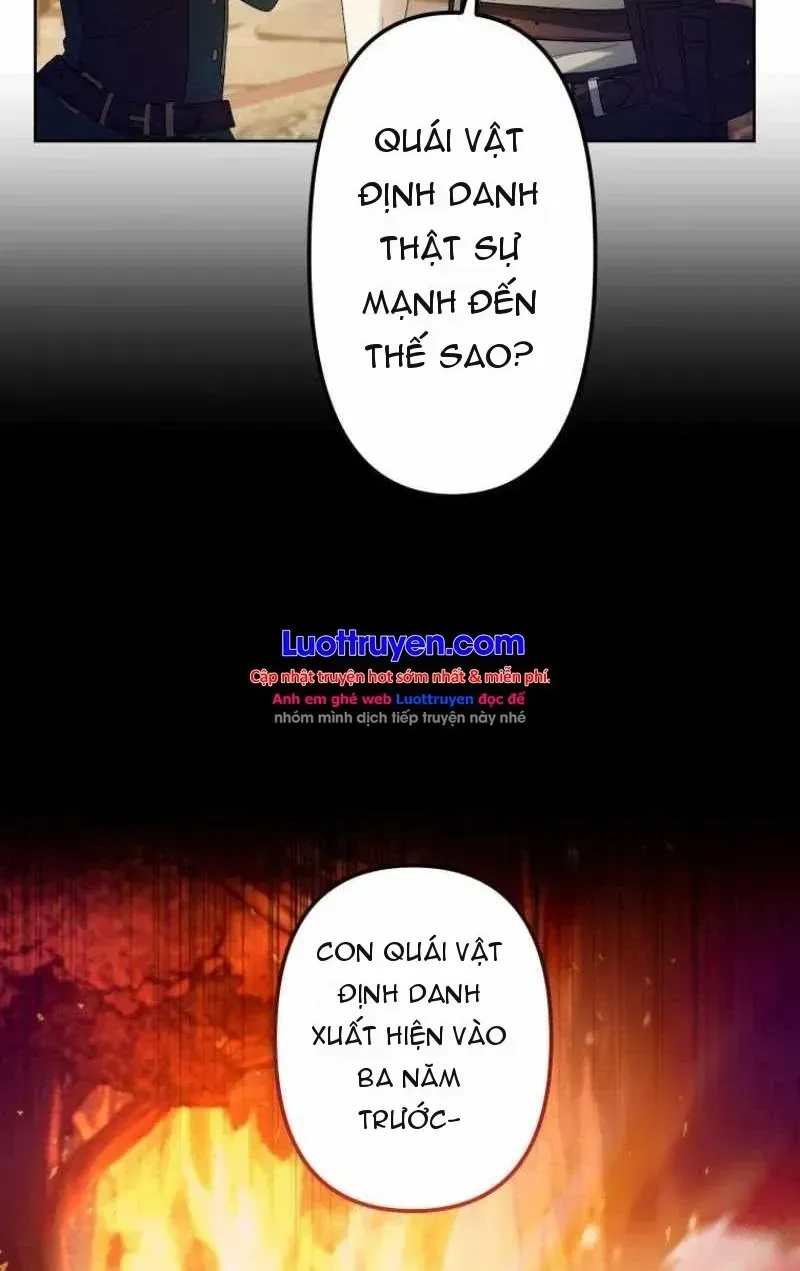 Gray Ash: Cuộc Sống Mới Tại Thành Phố Dungeon Chapter 9 - Trang 41