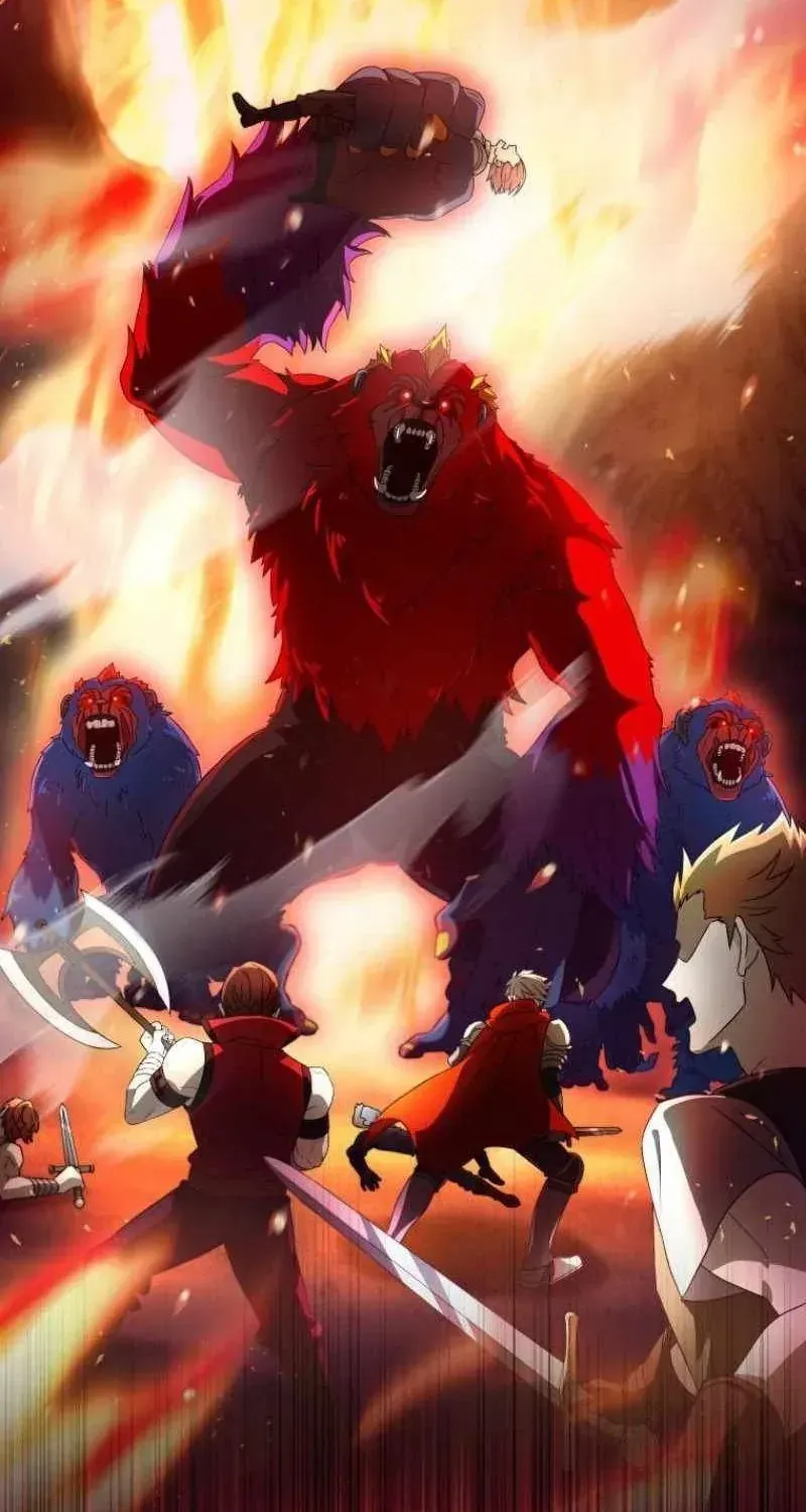 Gray Ash: Cuộc Sống Mới Tại Thành Phố Dungeon Chapter 9 - Trang 42