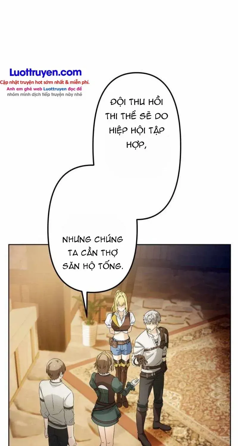 Gray Ash: Cuộc Sống Mới Tại Thành Phố Dungeon Chapter 9 - Trang 44