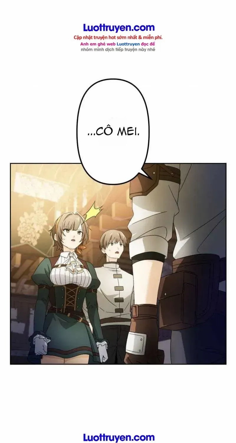 Gray Ash: Cuộc Sống Mới Tại Thành Phố Dungeon Chapter 9 - Trang 50