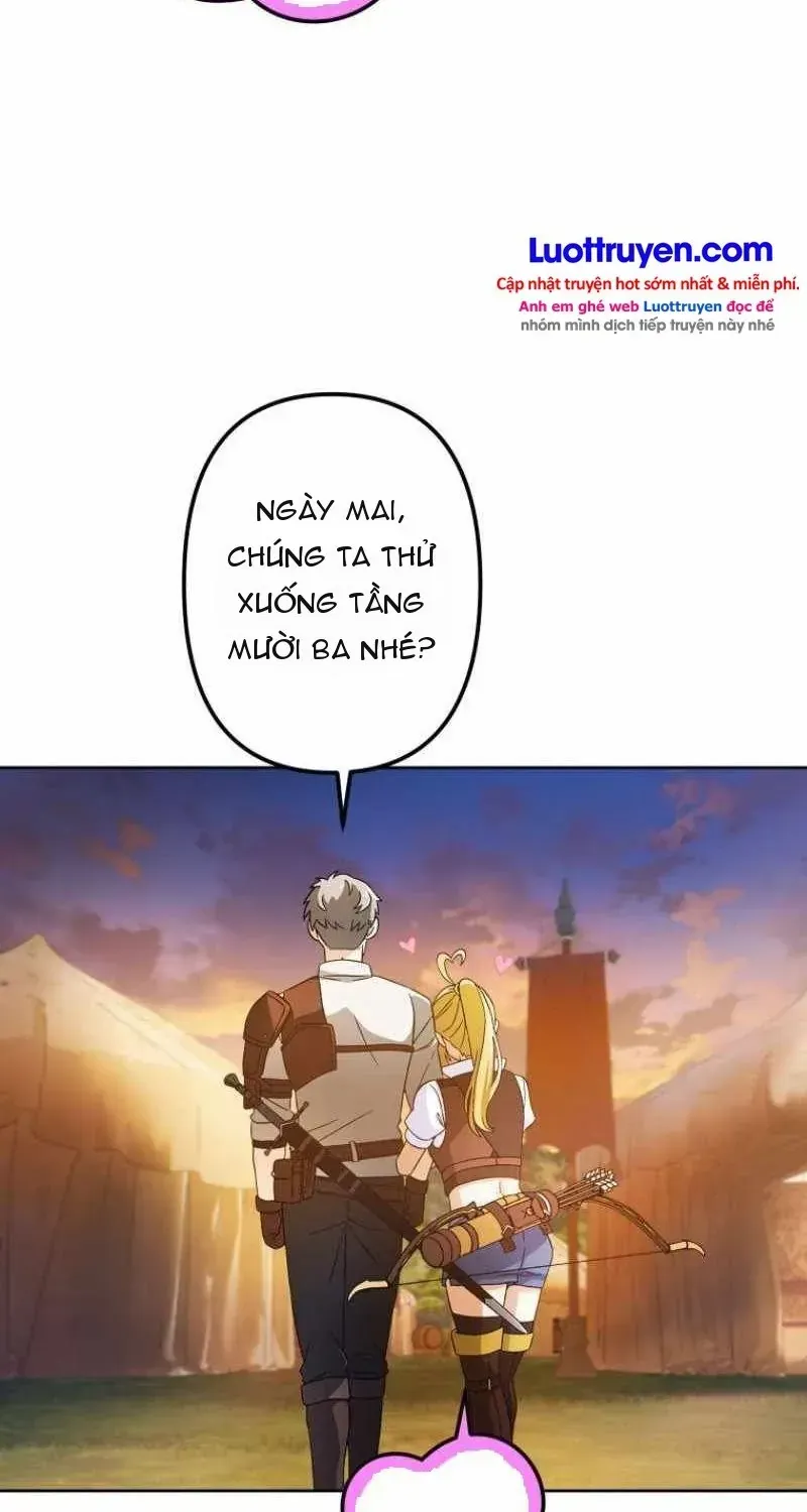 Gray Ash: Cuộc Sống Mới Tại Thành Phố Dungeon Chapter 9 - Trang 8