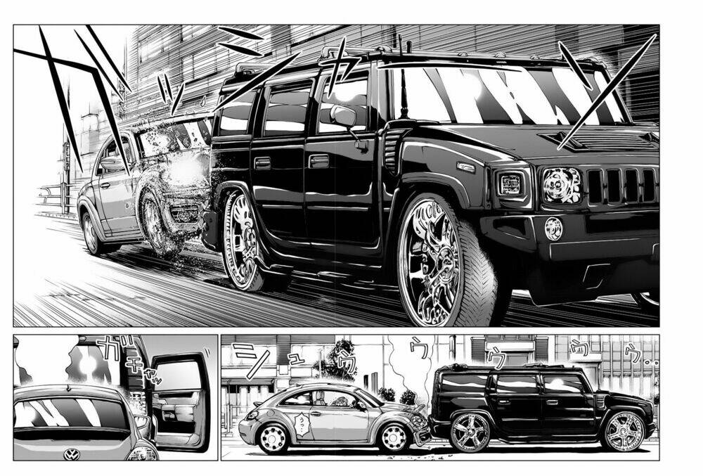 Great Teacher Onizuka : Paradise Lost Chapter 100 - Trang 9