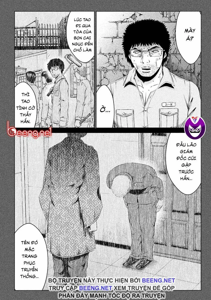 Great Teacher Onizuka : Paradise Lost Chapter 107 - Trang 13