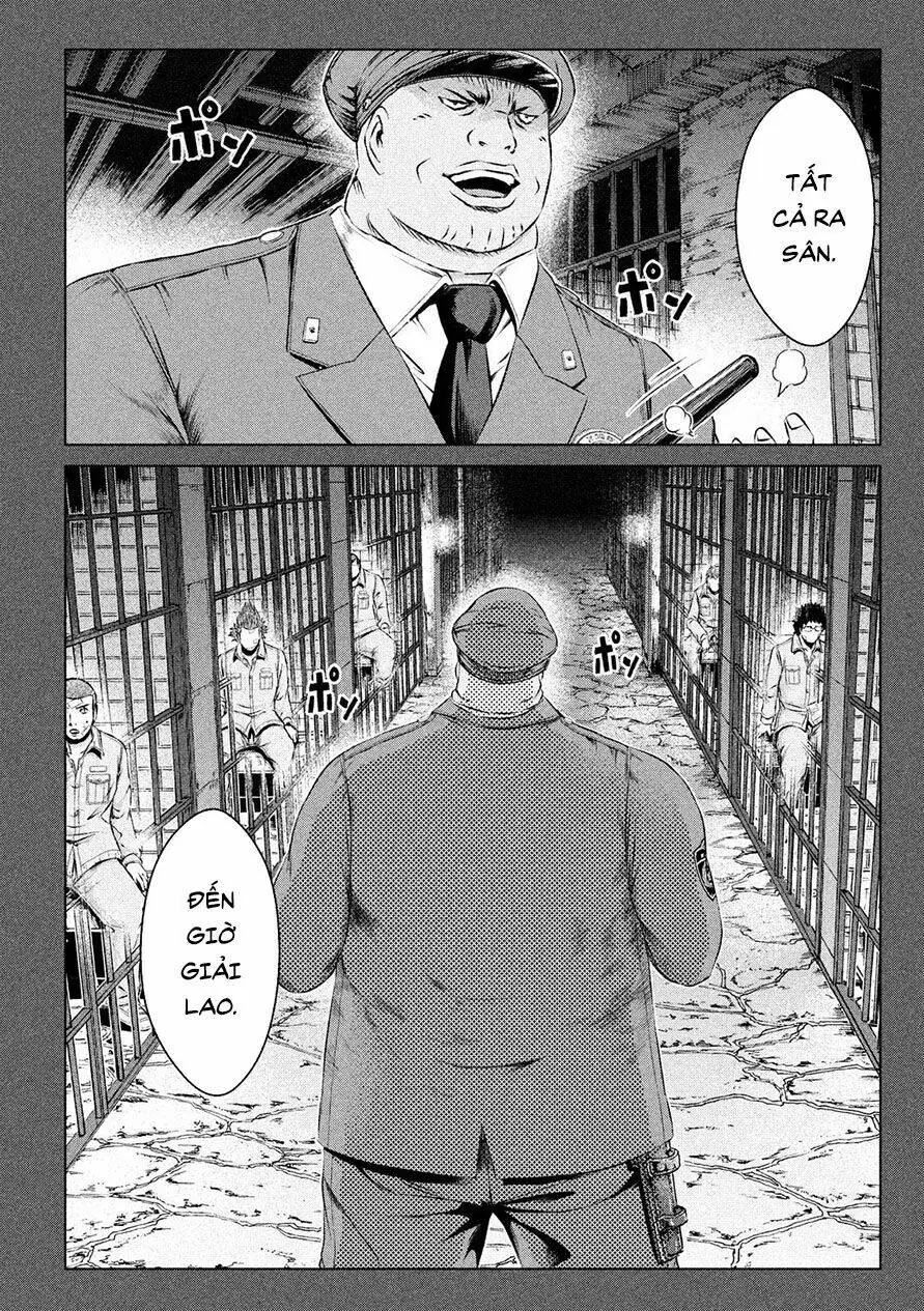 Great Teacher Onizuka : Paradise Lost Chapter 107 - Trang 15