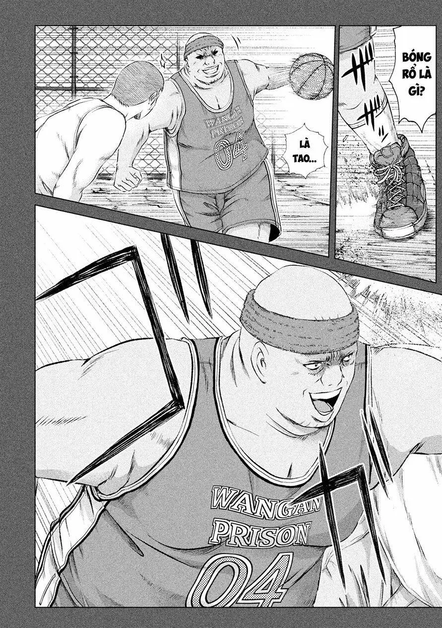 Great Teacher Onizuka : Paradise Lost Chapter 107 - Trang 20