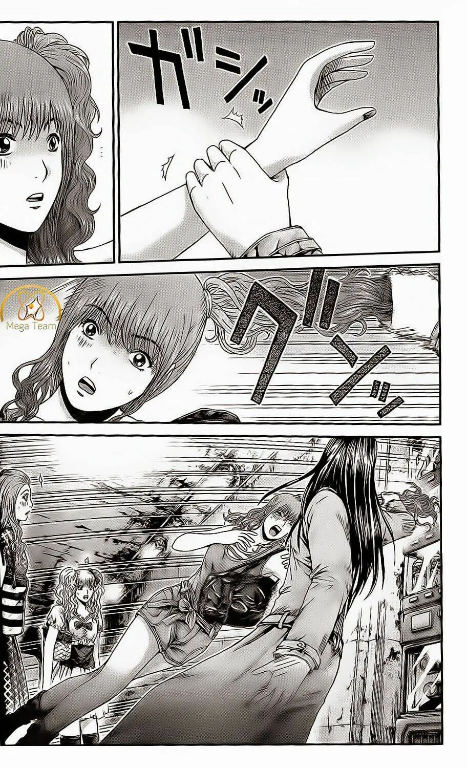 Great Teacher Onizuka : Paradise Lost Chapter 11 - Trang 16