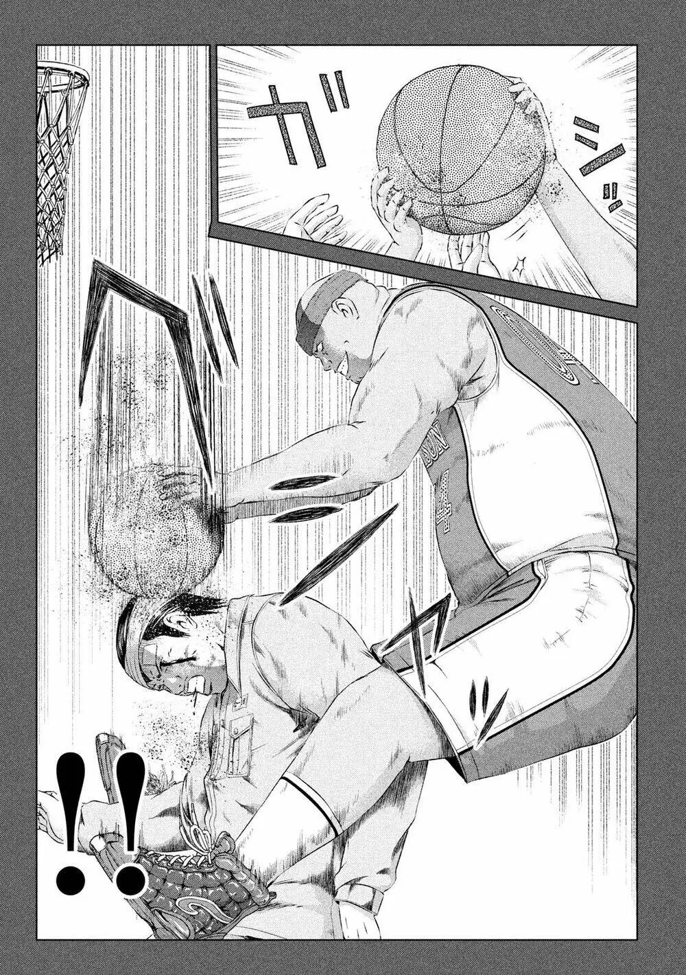 Great Teacher Onizuka : Paradise Lost Chapter 113 - Trang 10