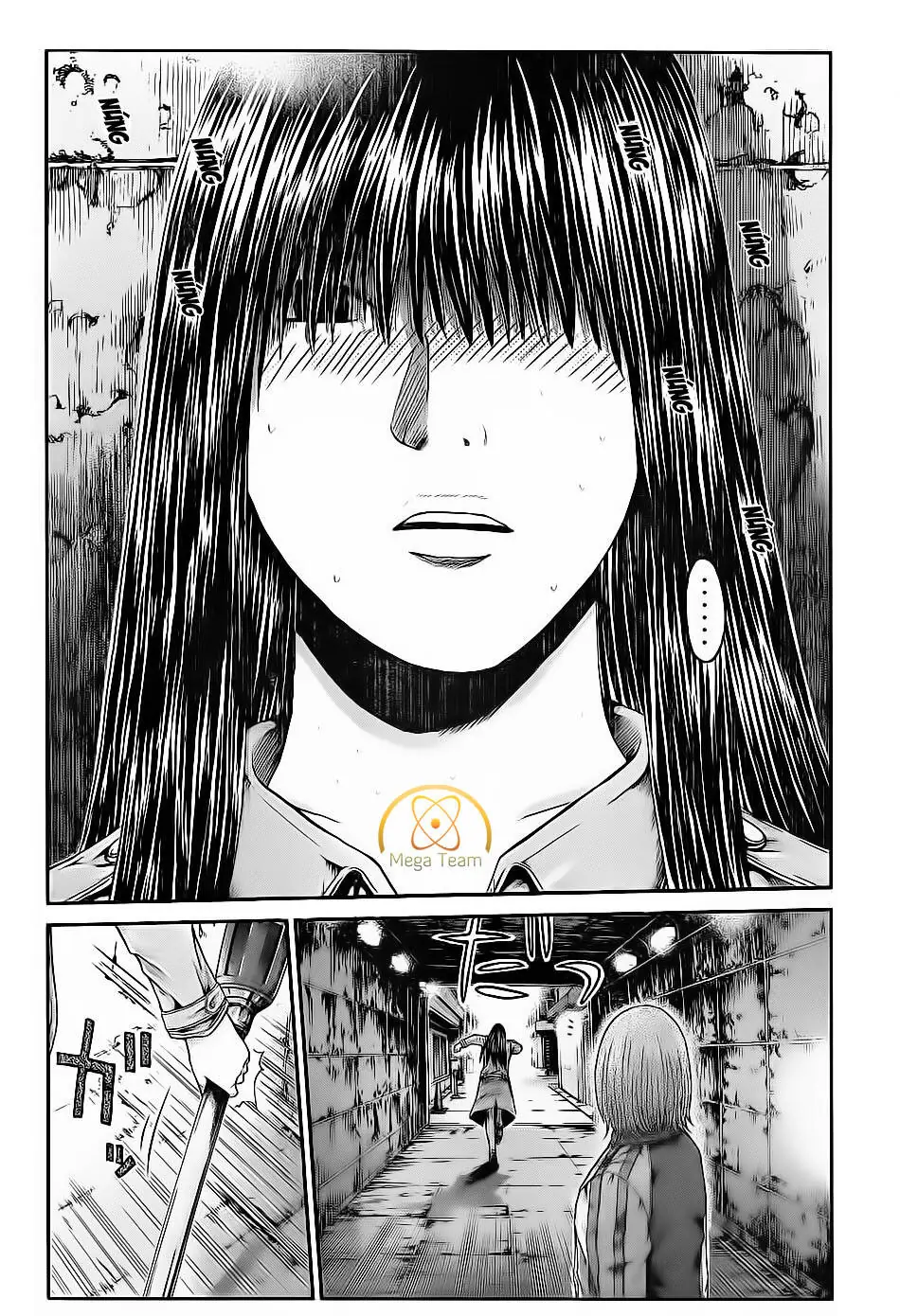Great Teacher Onizuka : Paradise Lost Chapter 12 - Trang 4