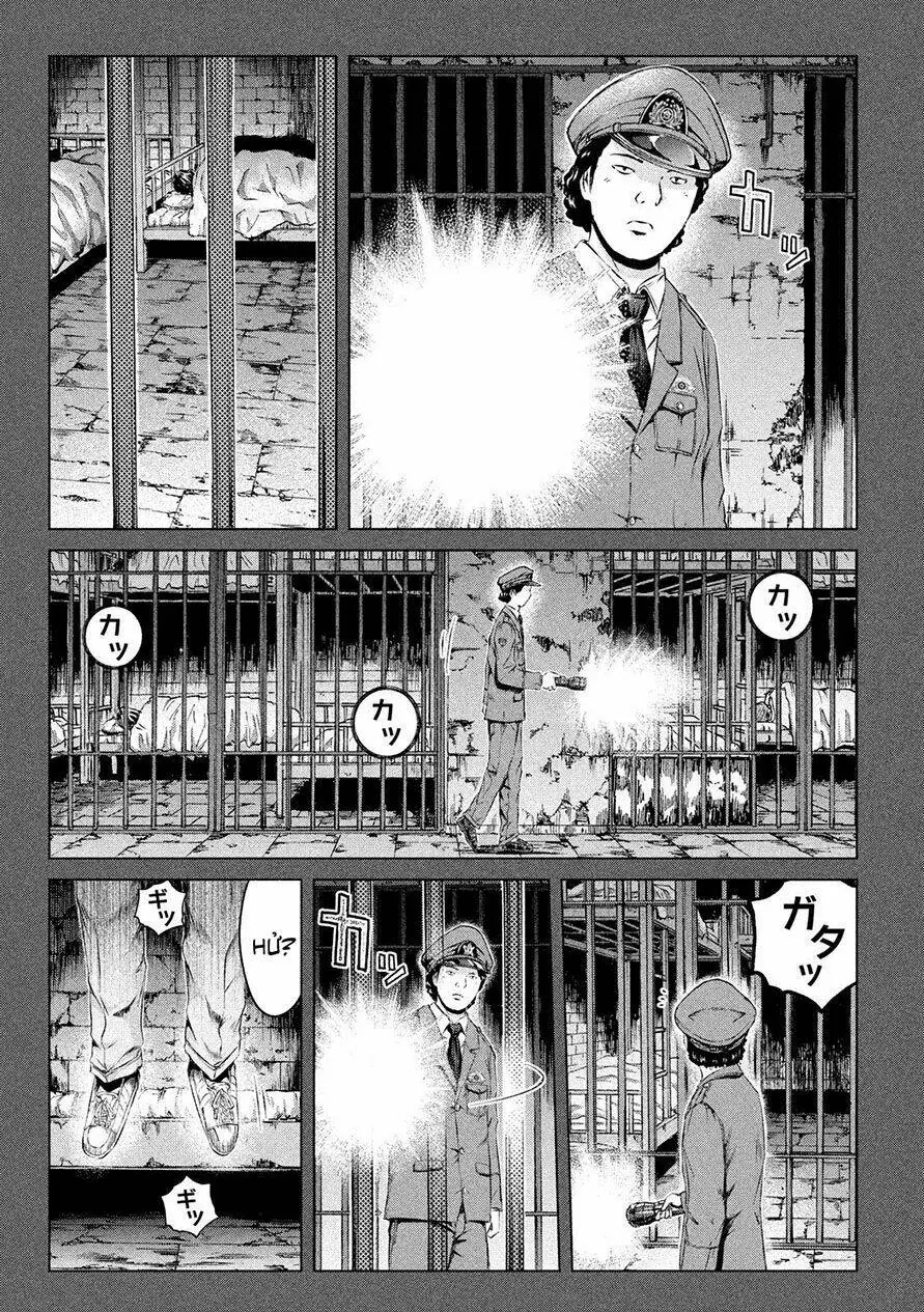 Great Teacher Onizuka : Paradise Lost Chapter 125 - Trang 18