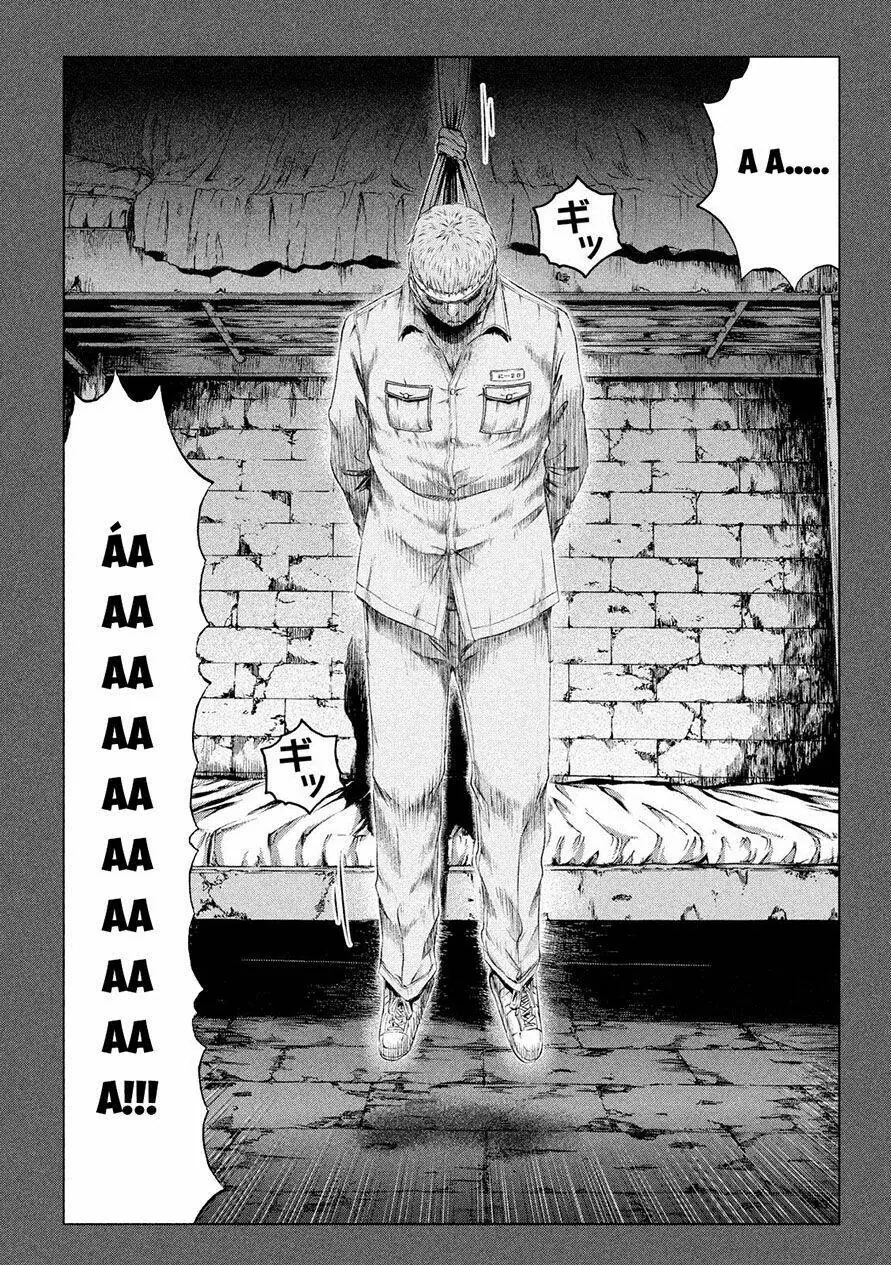 Great Teacher Onizuka : Paradise Lost Chapter 125 - Trang 19
