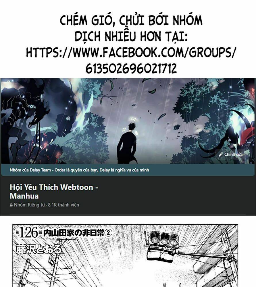 Great Teacher Onizuka : Paradise Lost Chapter 126 - Trang 2