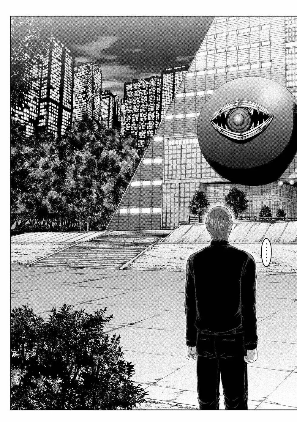Great Teacher Onizuka : Paradise Lost Chapter 128 - Trang 18