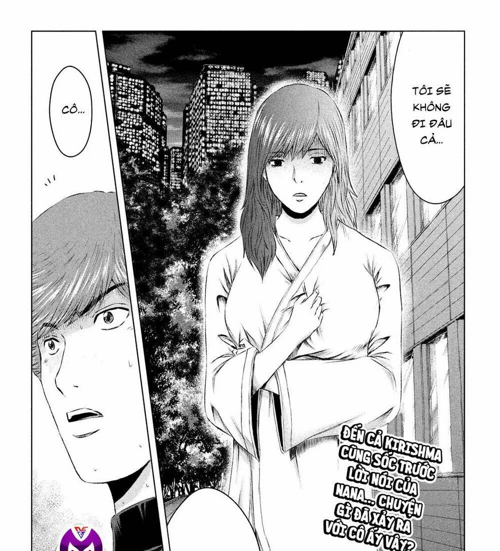 Great Teacher Onizuka : Paradise Lost Chapter 128 - Trang 28