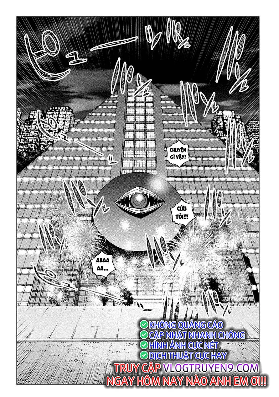 Great Teacher Onizuka : Paradise Lost Chapter 131 - Trang 24