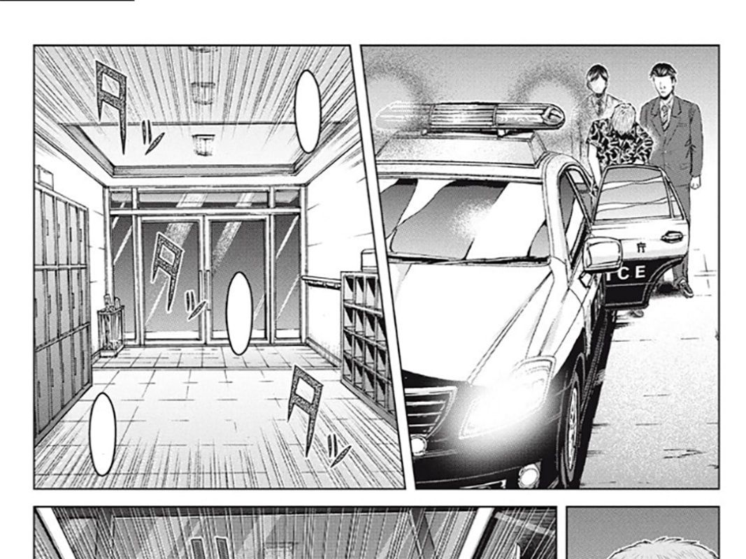 Great Teacher Onizuka : Paradise Lost Chapter 168 - Trang 19