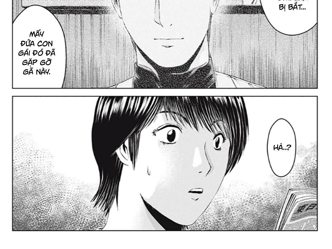 Great Teacher Onizuka : Paradise Lost Chapter 169 - Trang 26