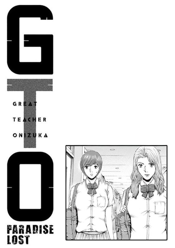 Great Teacher Onizuka : Paradise Lost Chapter 169 - Trang 31