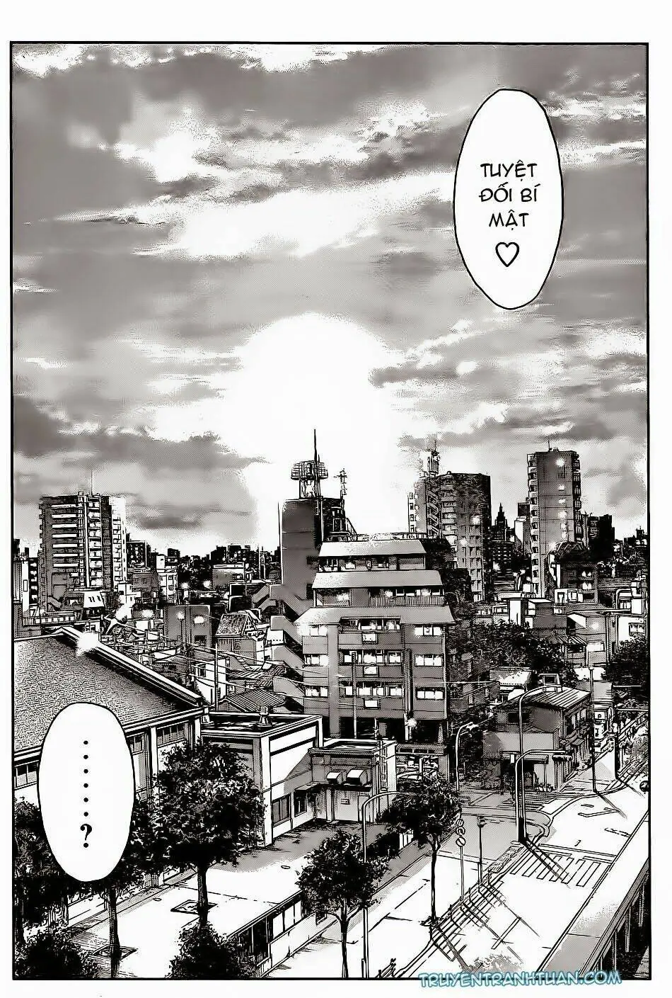 Great Teacher Onizuka : Paradise Lost Chapter 17 - Trang 15