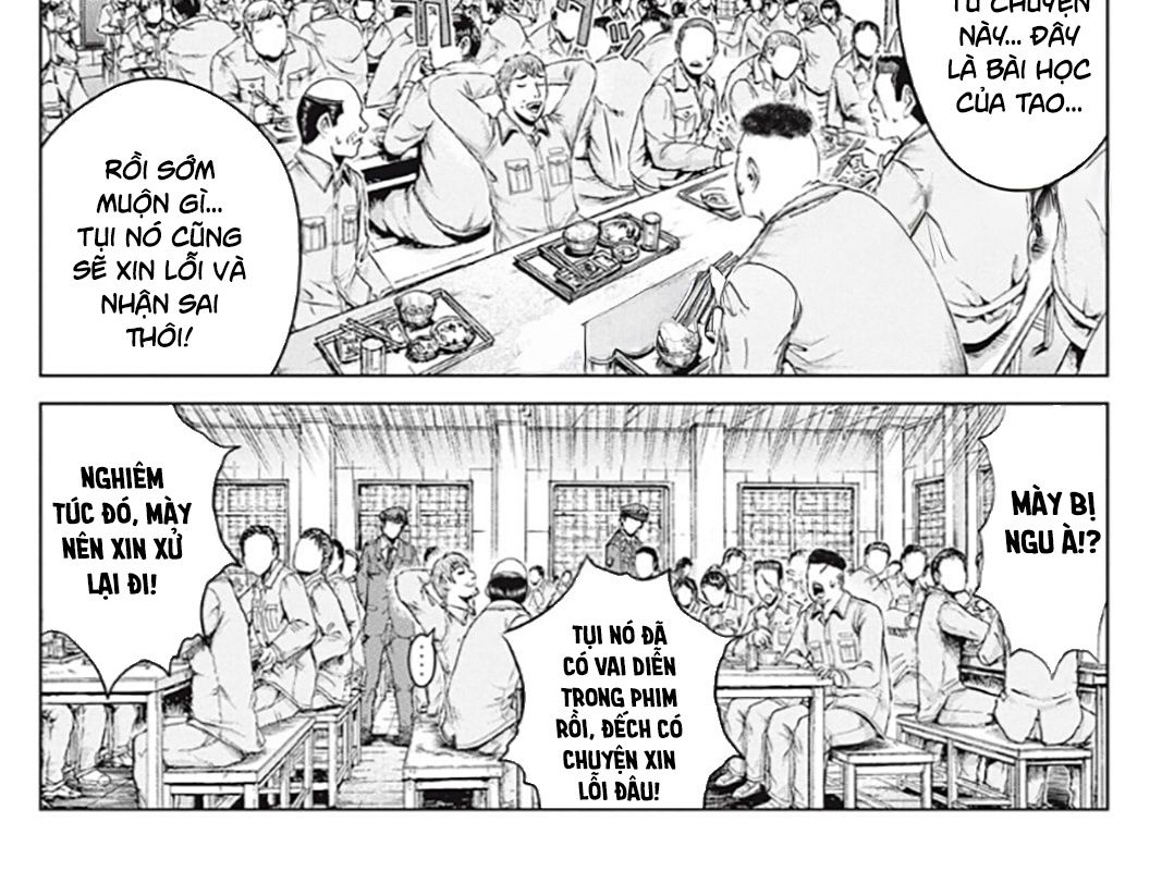 Great Teacher Onizuka : Paradise Lost Chapter 170 - Trang 11