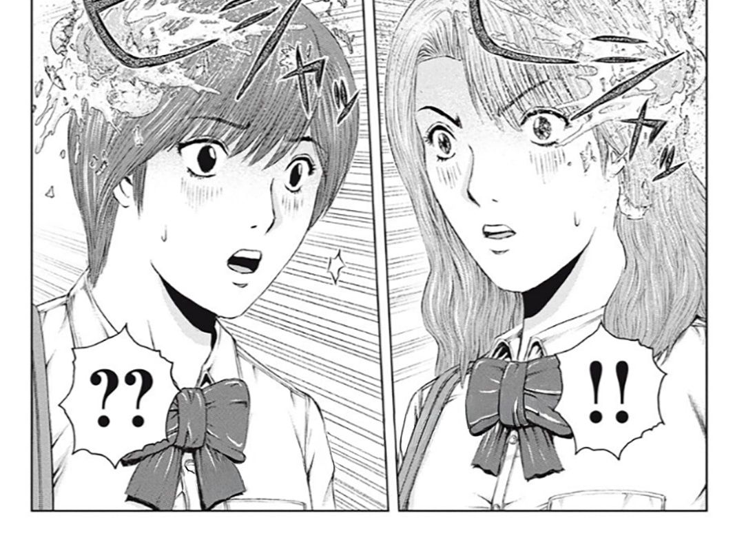 Great Teacher Onizuka : Paradise Lost Chapter 170 - Trang 25