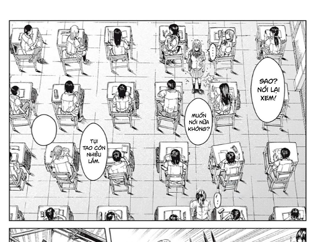 Great Teacher Onizuka : Paradise Lost Chapter 170 - Trang 26