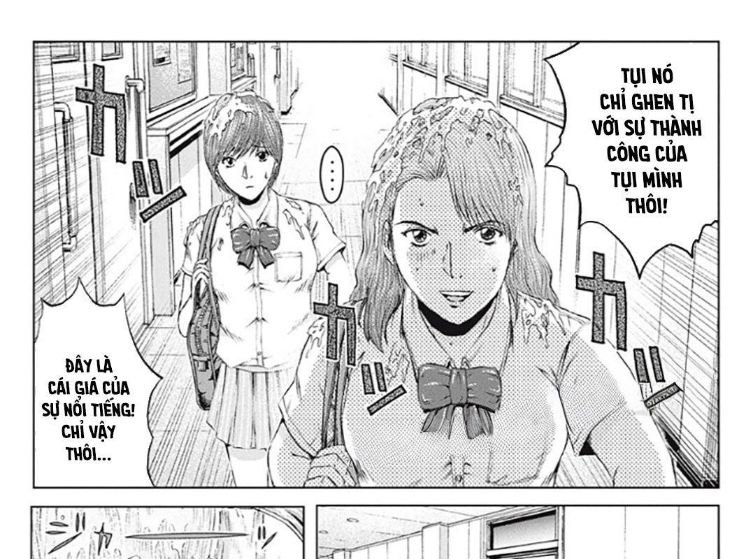 Great Teacher Onizuka : Paradise Lost Chapter 170 - Trang 28