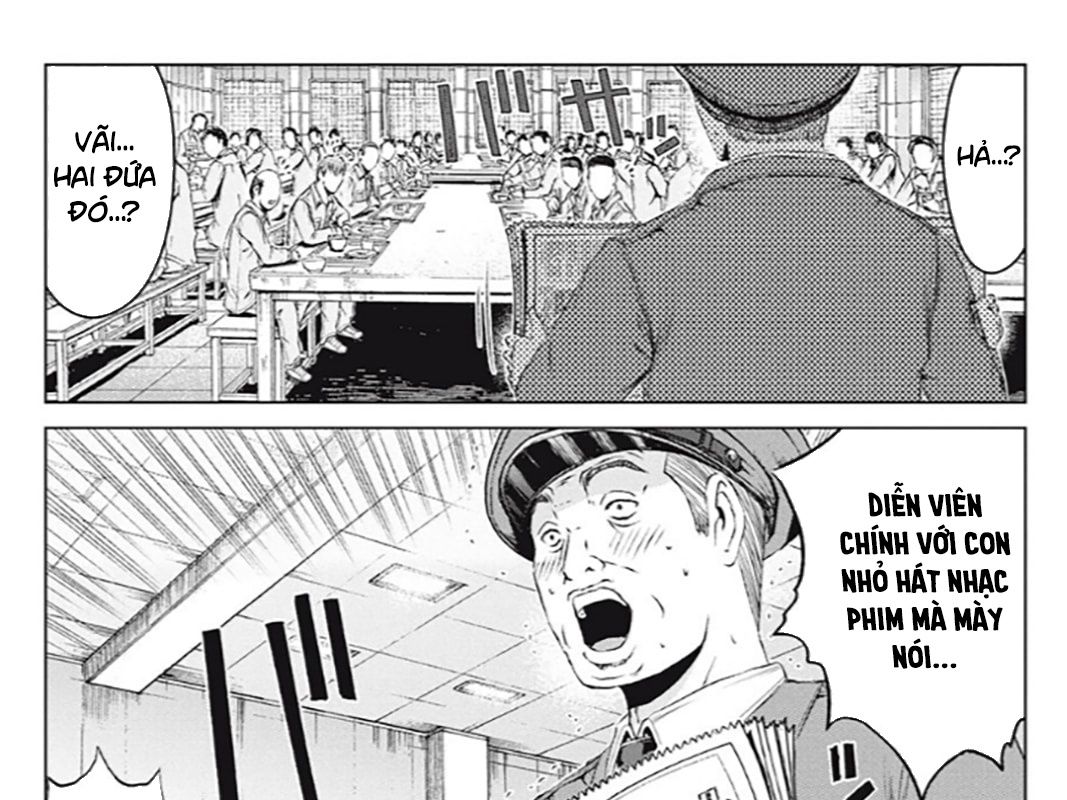 Great Teacher Onizuka : Paradise Lost Chapter 170 - Trang 8