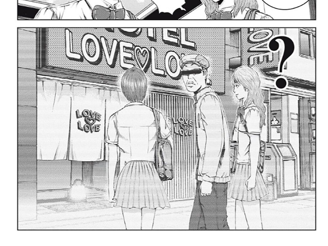 Great Teacher Onizuka : Paradise Lost Chapter 171 - Trang 11
